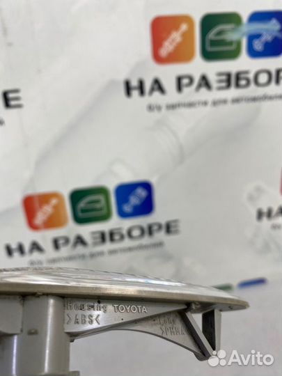 Повторитель Lexus Lx570