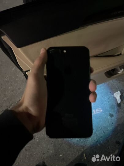 iPhone 7 Plus, 128 ГБ