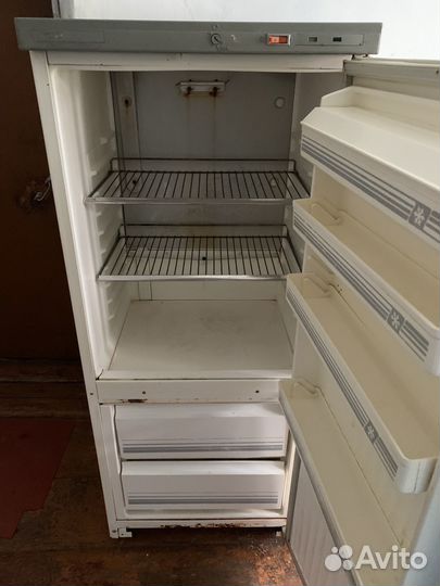 Холодильник Мир