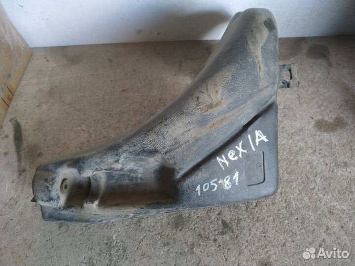 Бачок омывателя Daewoo Nexia 1995-2016