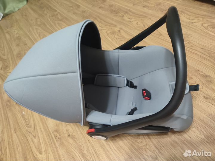 Люлька переноска