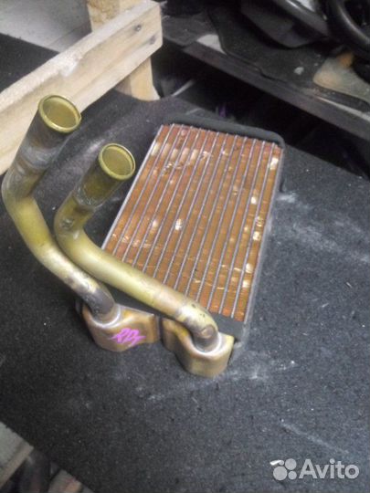 Радиатор печки Honda Civic EK3