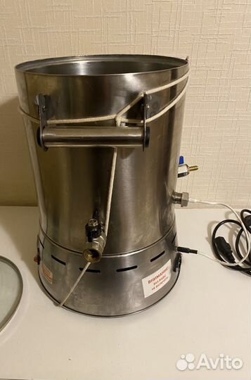 Сыроварня 10 литров