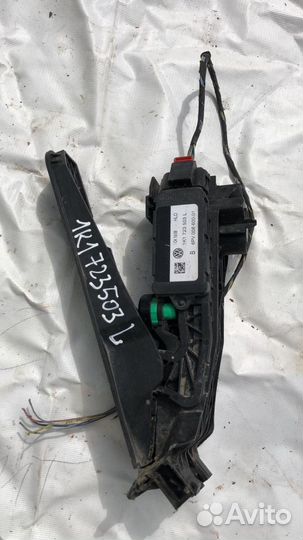 1K1723503L электронная педаль газа-vw, skoda, seat