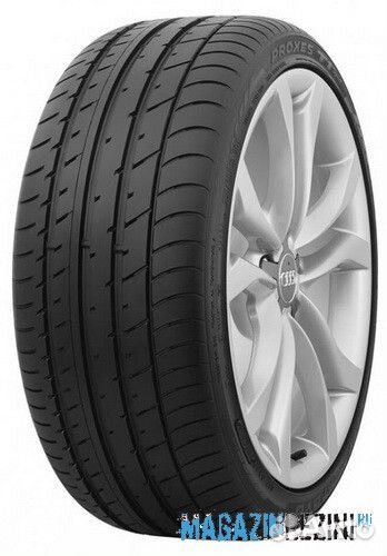 Toyo Proxes Sport 245/45 R20