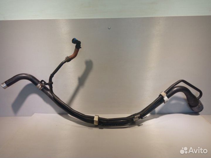 Горловина Toyota Rav 4 Ca 40 2adfhv 2013