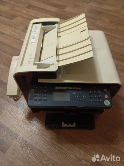 Мфу canon MF-4570dn