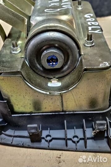 Аирбаг боковой Geely Mk 2010