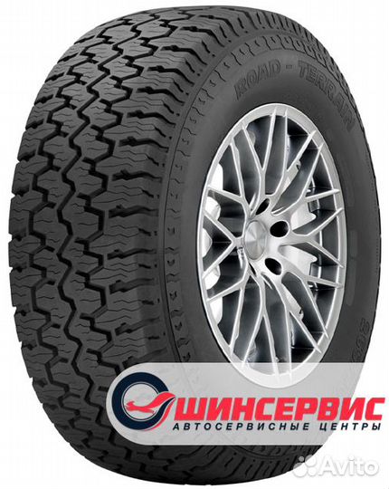 Tigar Road Terrain 225/75 R16