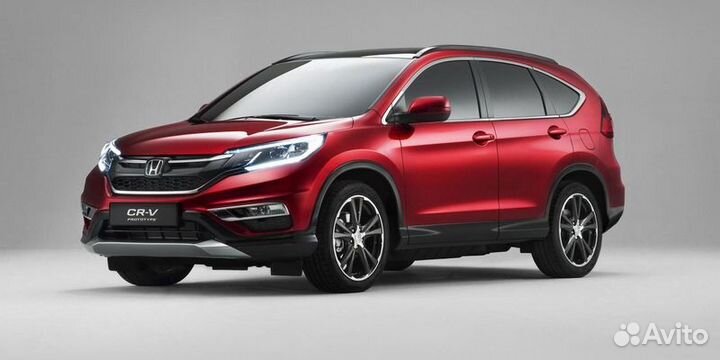 Ремкомплект фар Honda CR-V 2012-Н. В