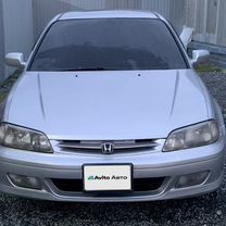 Honda Torneo 1.9 AT, 2000, 222 438 км, с пробегом, цена 670 000 руб.