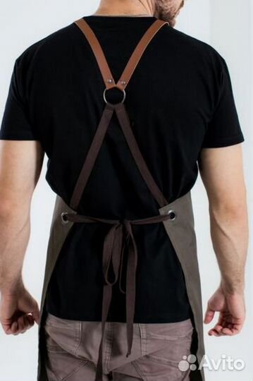 Фартуки для пекарей