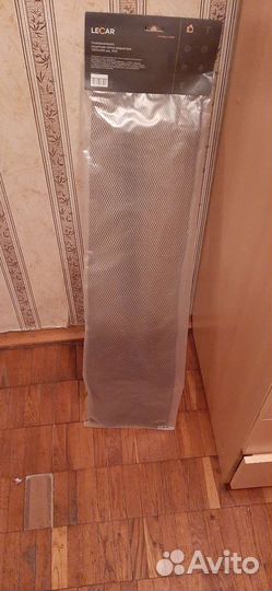 Защитная сетка радиатора