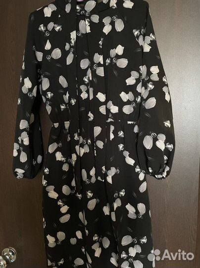 Платье 46 р