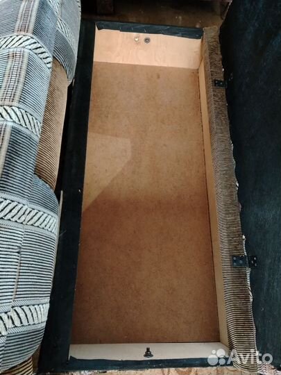 Диван малогабаритный