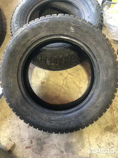 КАМА 505 Irbis 175/65 R14 82T