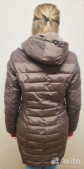 Куртка женская размер 46