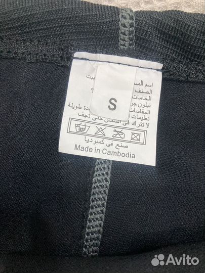 Шорты для дайвинга Scubapro