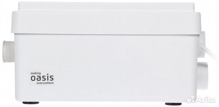 Канализационная установка Oasis SD-250 (250 Вт)