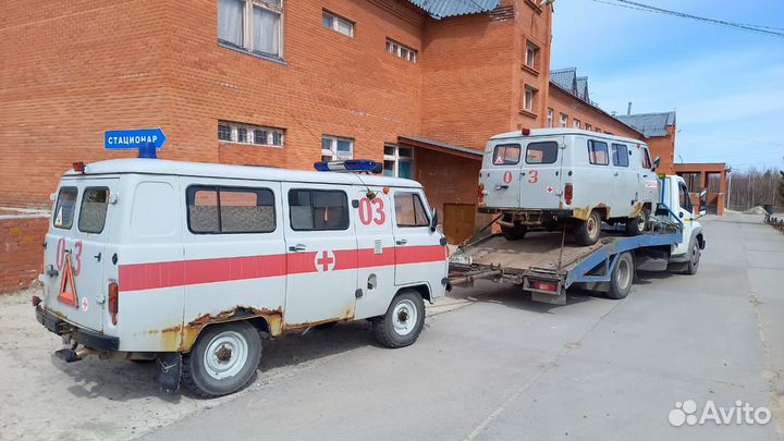 Утилизация автомобилей без засора