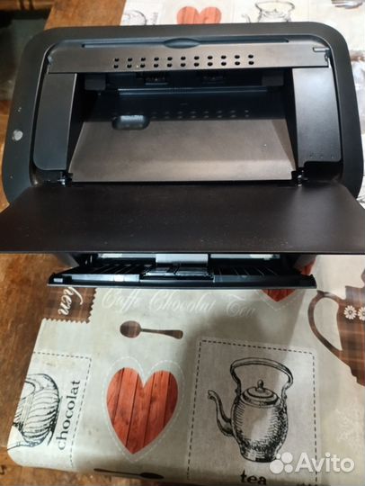 Принтер canon lbp 6020b