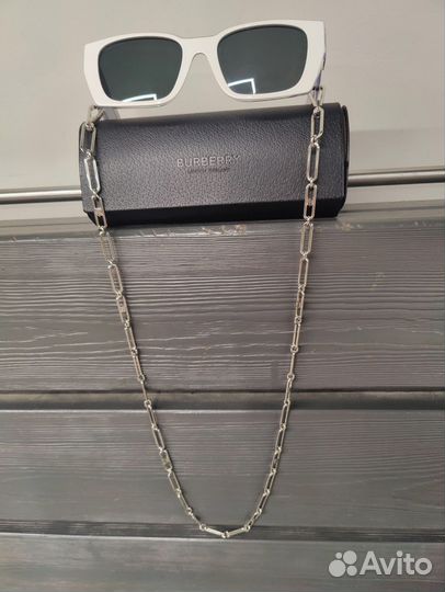 Очки burberry женские