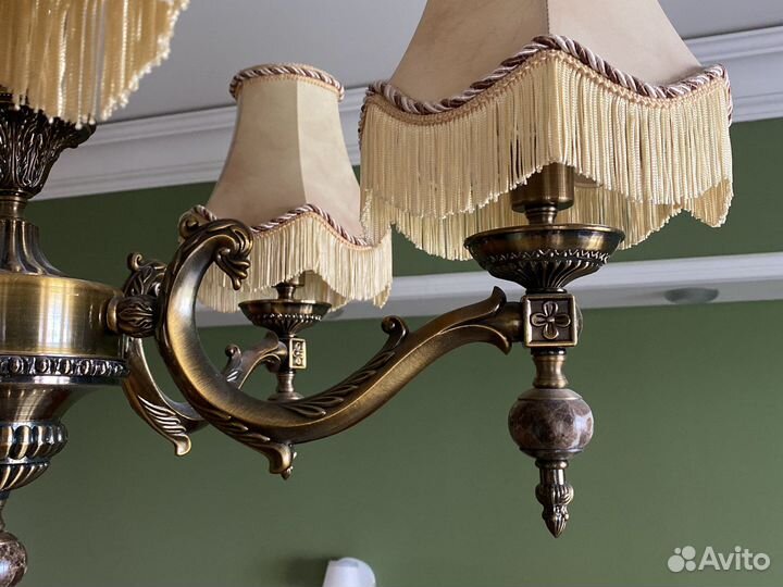 Потолочная люстра Creval