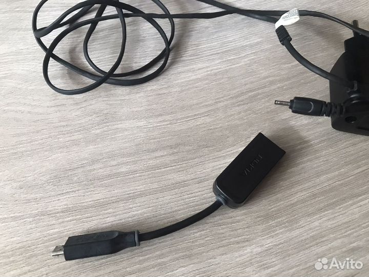 Зарядное устройство Nokia