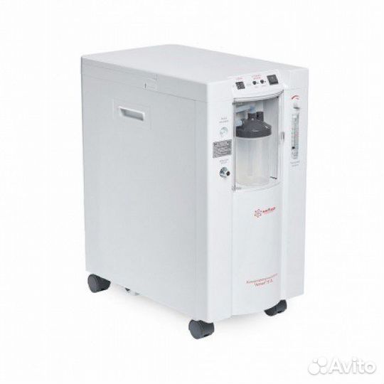 Кислородный концентратор armed 7F-3L