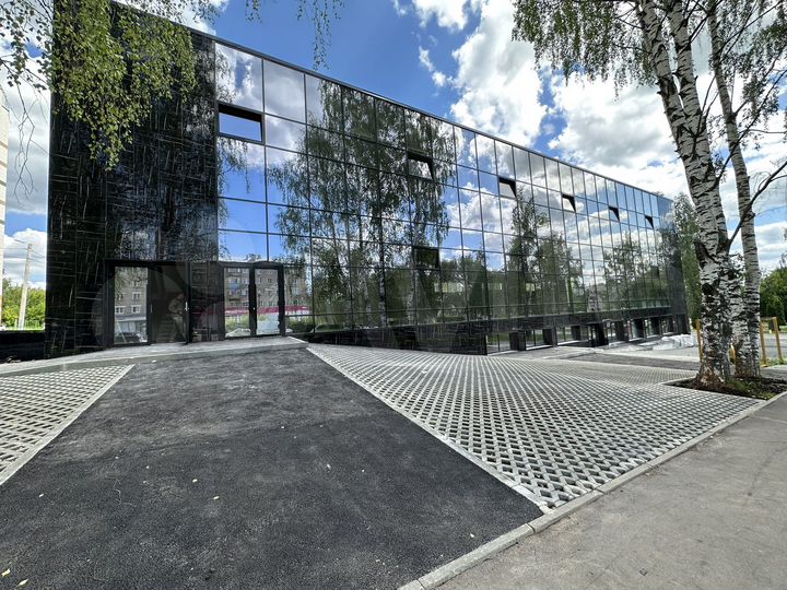 Торговая площадь,от 1 м²