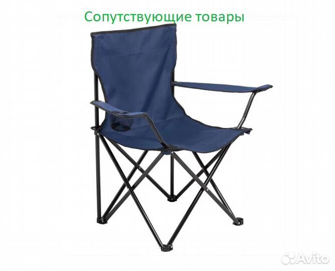 Палатка avi-outdoor tornio