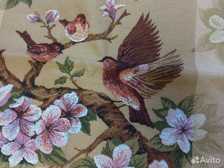 Наволочка декоративная