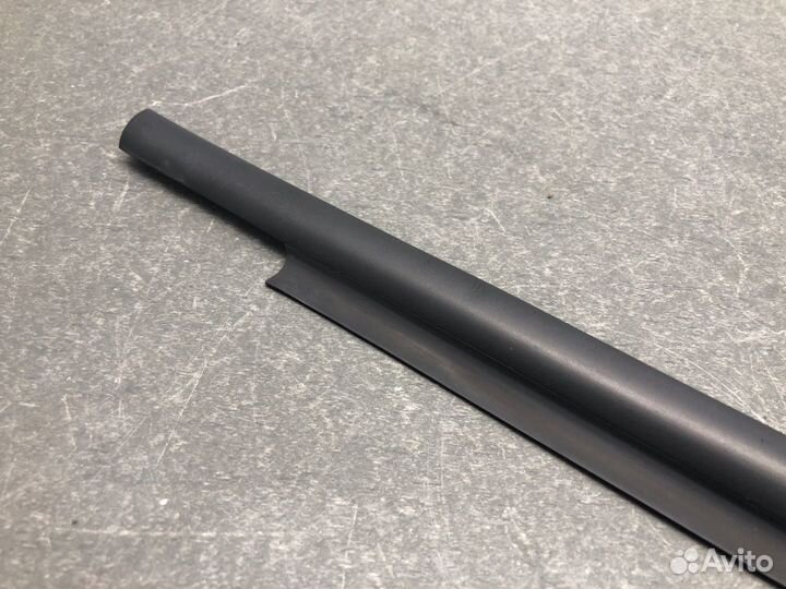 Бархотка двери задняя правая Chevrolet Viva F69