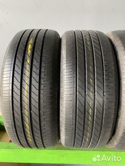Bridgestone Turanza T005A 215/55 R17 94W