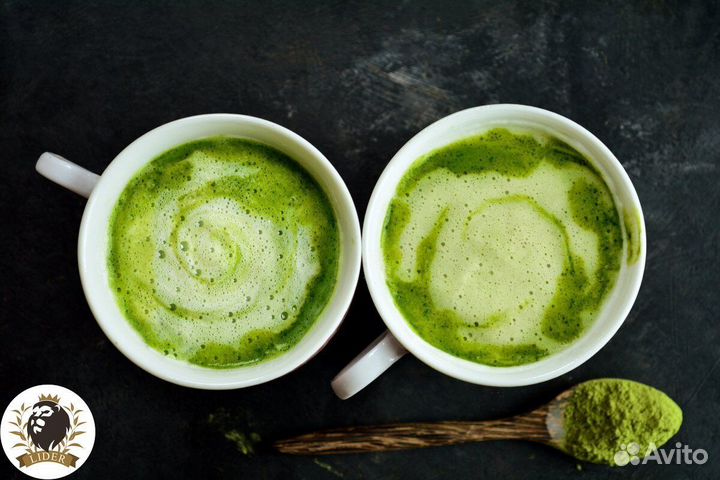 Чай матча оптом с доставкой, опт