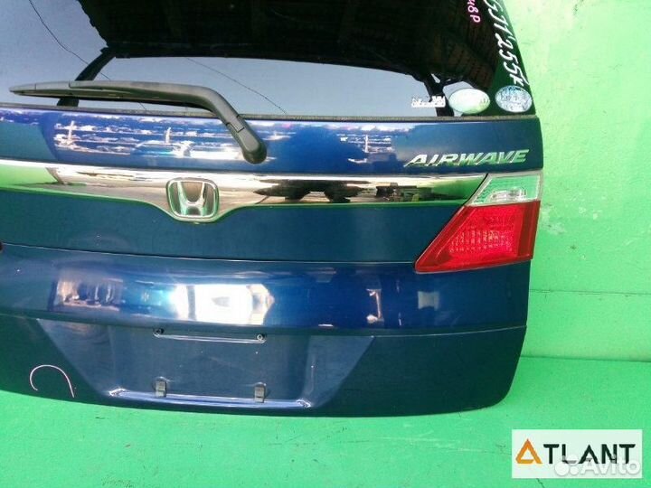 Дверь задняя honda airwave