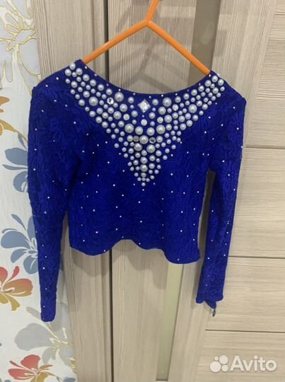 Костюм для восточных танцев