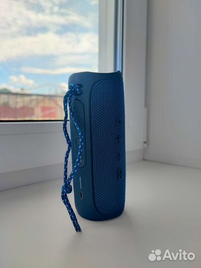 Колонка jbl flip 5
