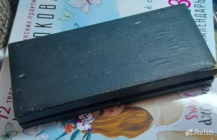 Набор для писем антиквариат