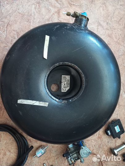 Гбо 4 поколения Digitronic