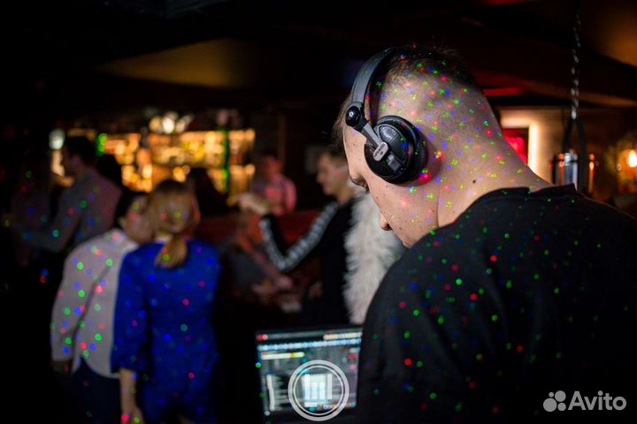 Dj на ваше мероприятие
