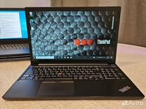 Lenovo E15 FHD IPS i7-10510U 16Gb/1Tb SSD/4Gb