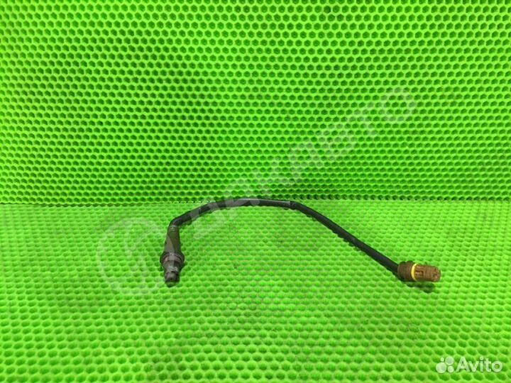Датчик кислородный/Lambdasonde Mercedes-Benz E
