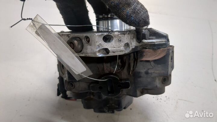 Тнвд Volvo XC90, 2005