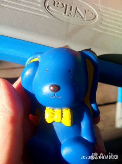 Игровой набор 