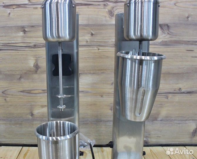 Миксер Jau SR 2 в наличии