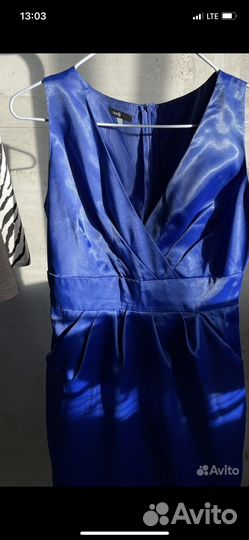 Пакет вещей