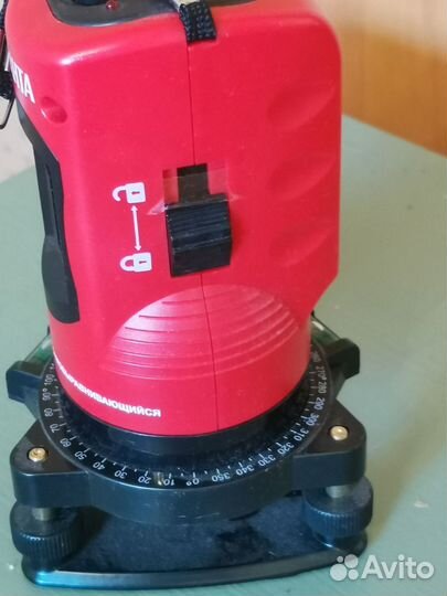 Лазерный построитель Ресанта пл-2(61/10/522)