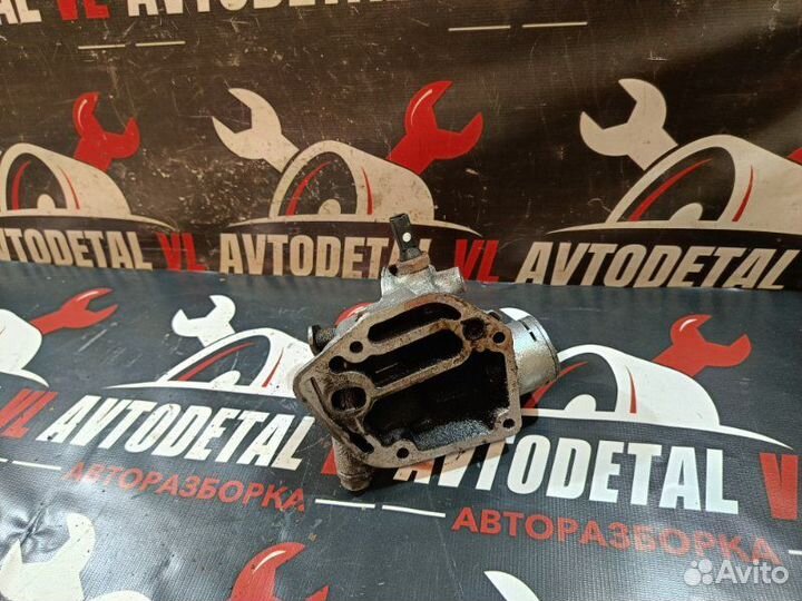 Кронштейн масляного фильтра Volkswagen Jetta/Bora