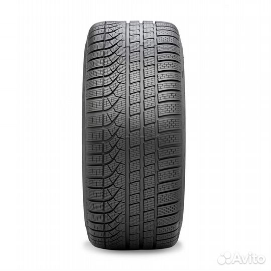 Pirelli P Zero Winter 245/40 R19 98V